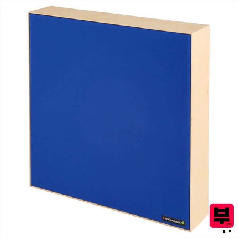 HOFA Absorber Natural Premium Royal - Broadband Acoustic Absorbers