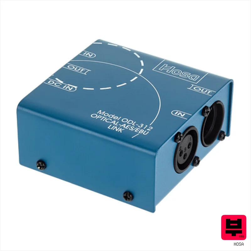 Hosa ODL-312 - Digital Converters