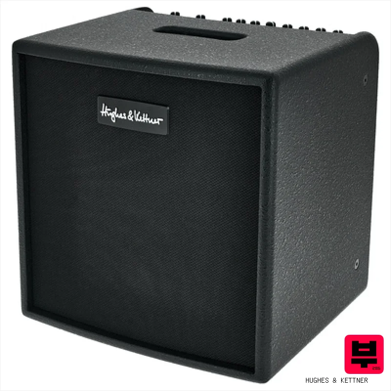 Hughes & Kettner era C Black - Acoustic Amps
