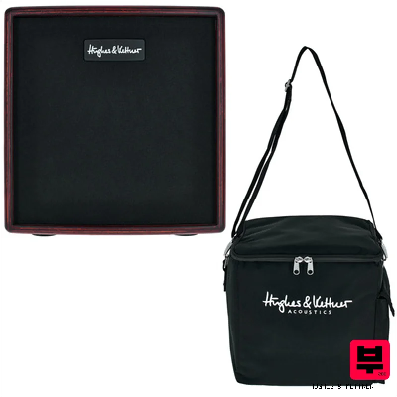 Hughes & Kettner era C Wood w/Bag - Acoustic Amps