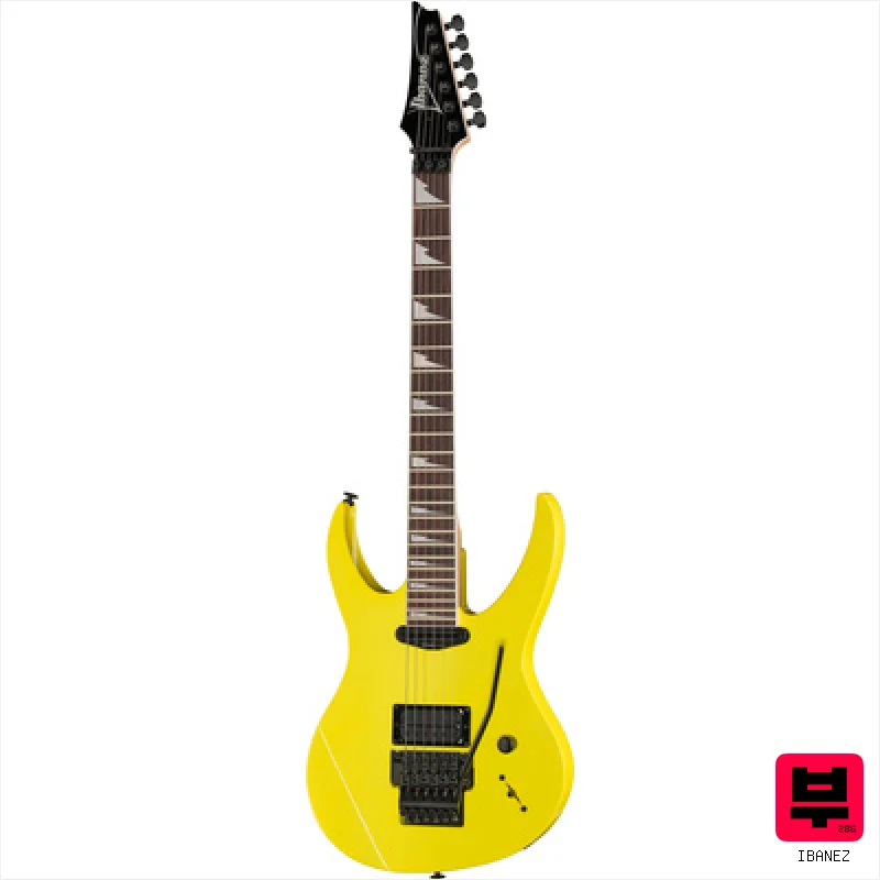 Ibanez 540PIII-DY - ST Style Guitars