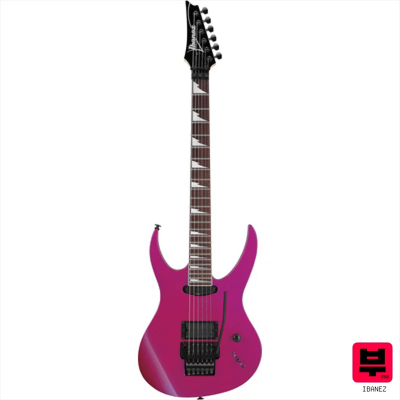 Ibanez 540PIII-PN - ST Style Guitars