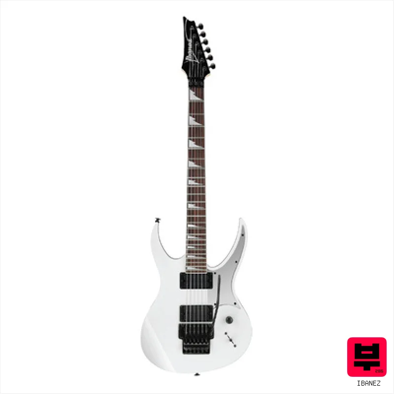 Ibanez 540PIIIHH-WH - ST Style Guitars