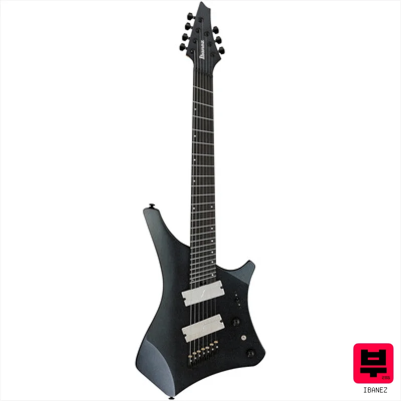 Ibanez A527-IPT - Professional Music Instrument Photo