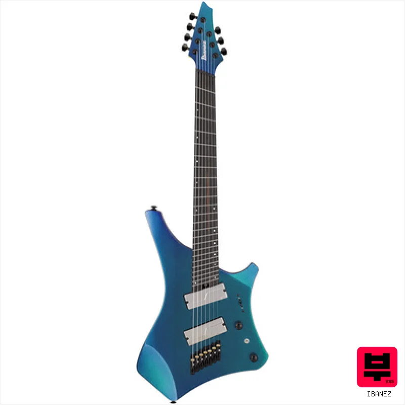 Ibanez A527-NSH - Professional Music Instrument Photo