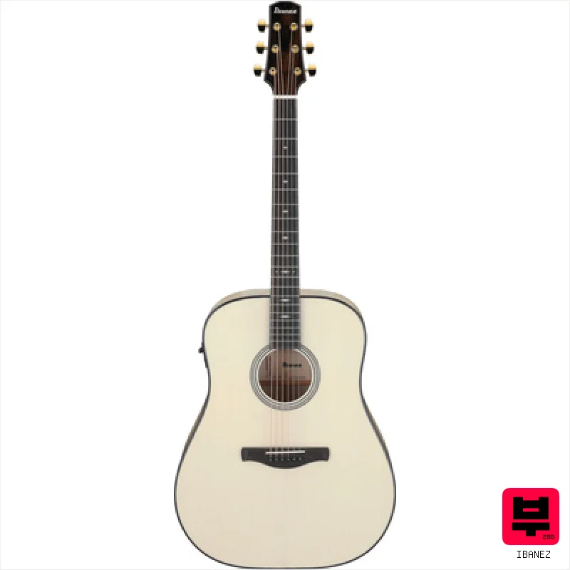 Ibanez AAD371E-ATW - Dreadnought Acoustic Guitars
