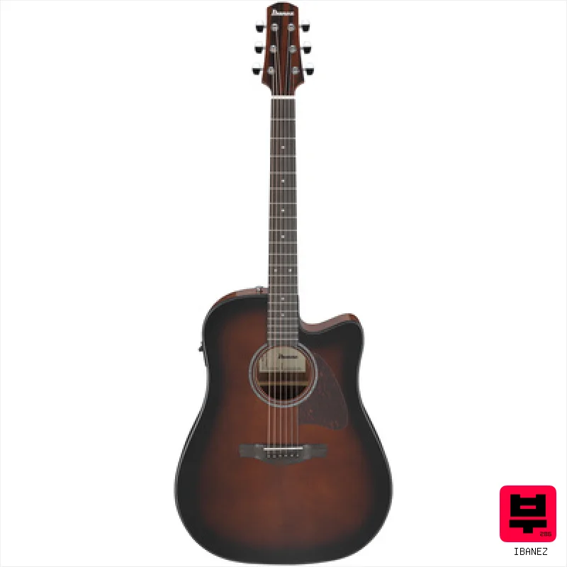 Ibanez AAD51CE-DVS - Professional Music Instrument Photo