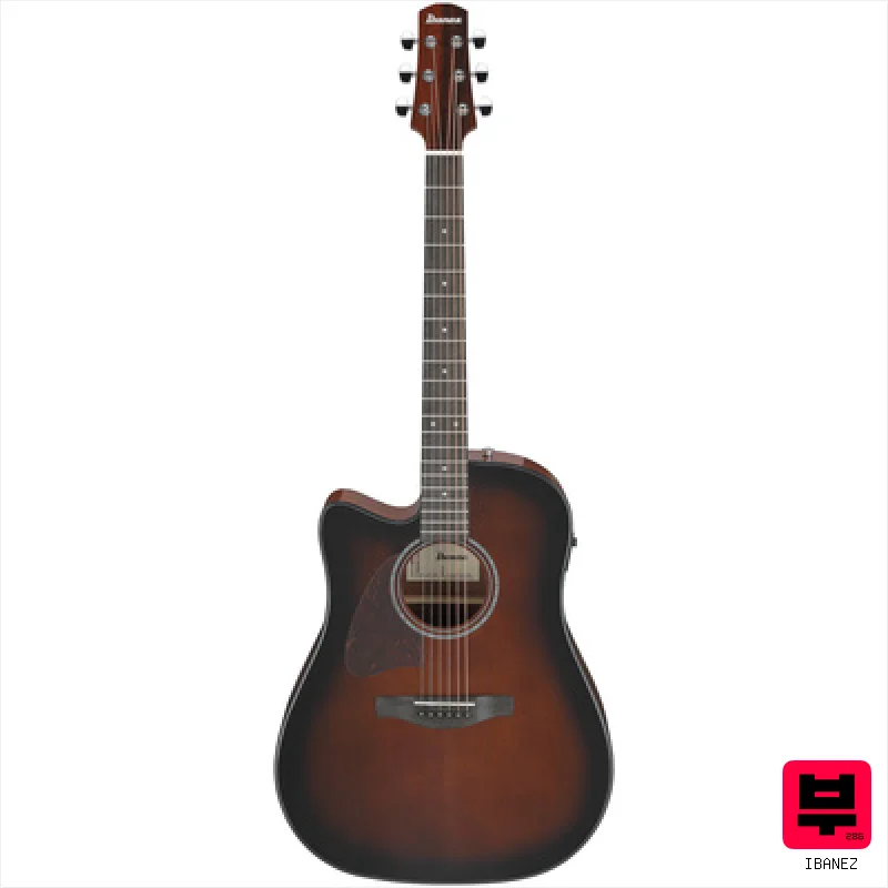 Ibanez AAD51LCE-DVS - Professional Music Instrument Photo
