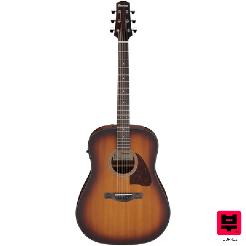 Ibanez AAD54E-OMH - Professional Music Instrument Photo