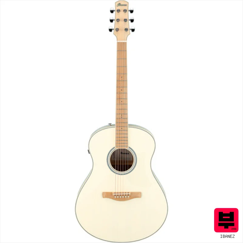 Ibanez AAM370M2E-AIB - Professional Music Instrument Photo