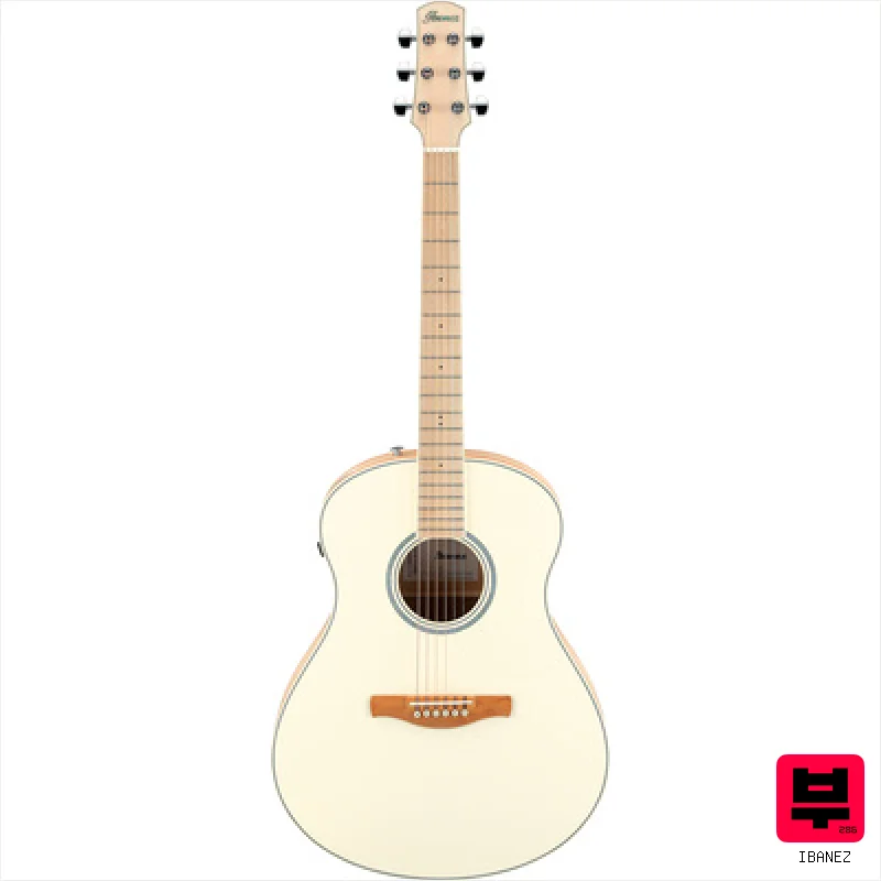 Ibanez AAM370M2E-APF - Professional Music Instrument Photo