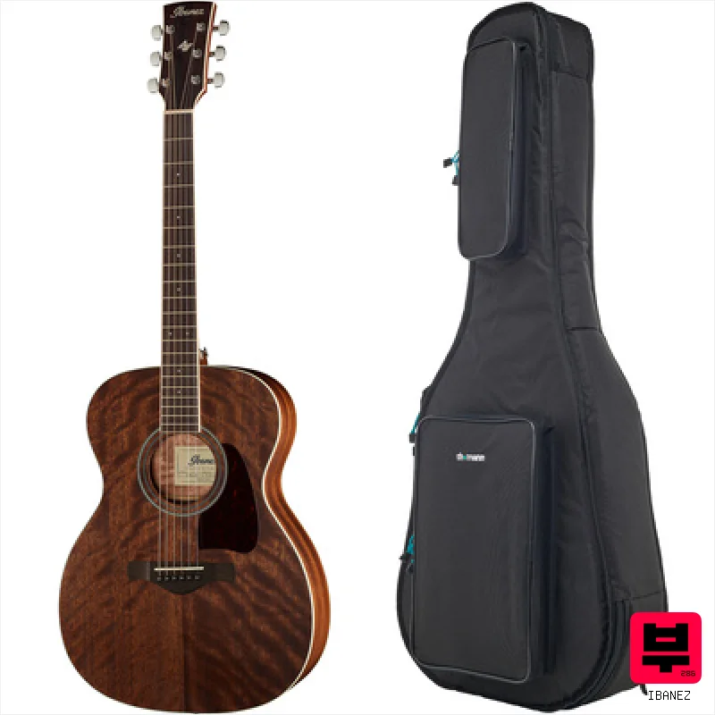 Ibanez AC340-OPN Artwood w/Bag - Miscellaneous Acoustic Guitars