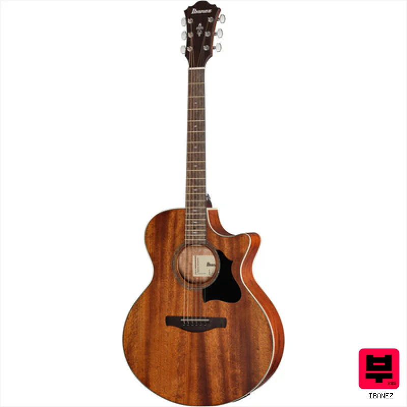 Ibanez AE140-OPN - Miscellaneous Acoustic Guitars