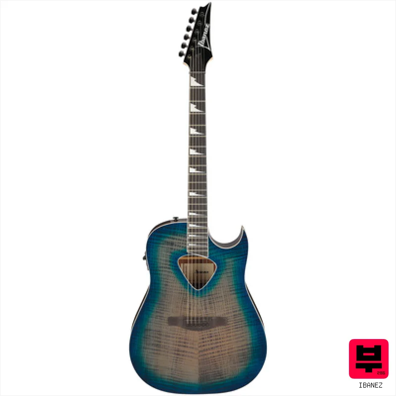 Ibanez ALT50FA-BDB - Professional Music Instrument Photo
