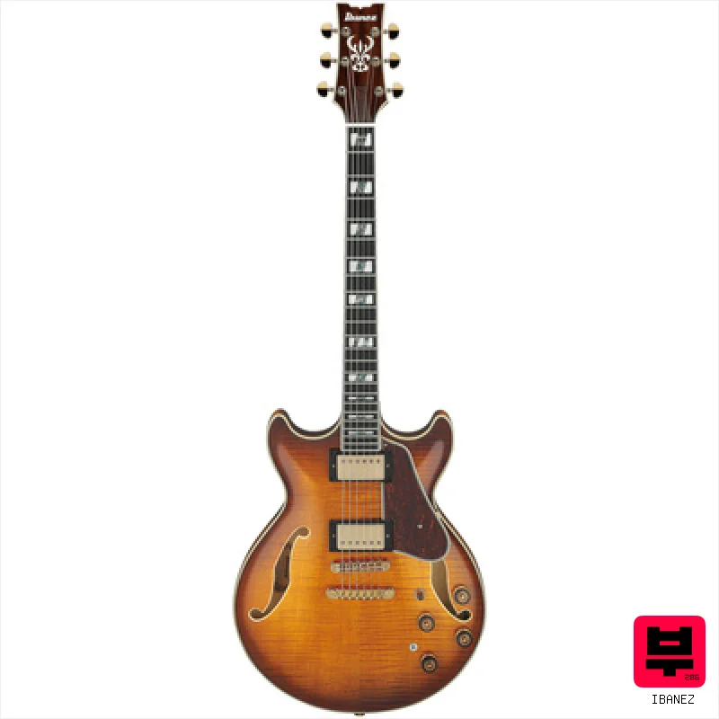 Ibanez AM153FM-ATT - Professional Music Instrument Photo