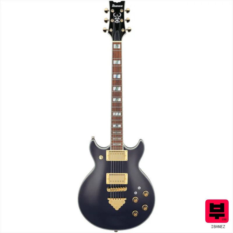 Ibanez AR320-MBM - Double Cut Guitars