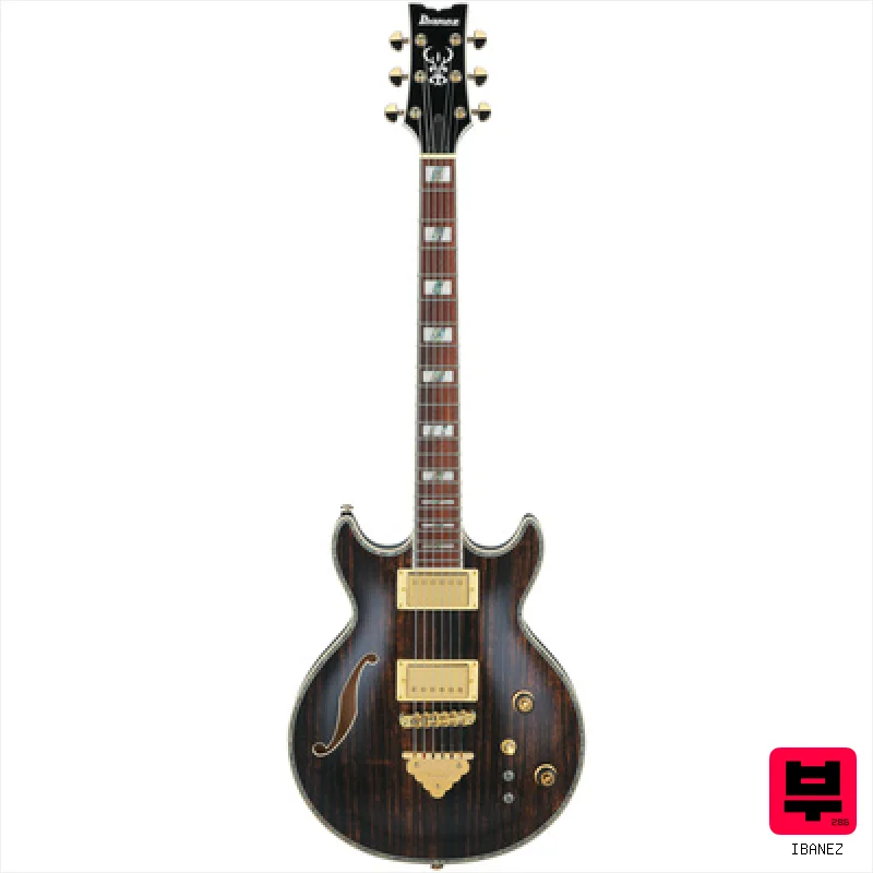 Ibanez AR520HME-NT - Professional Music Instrument Photo