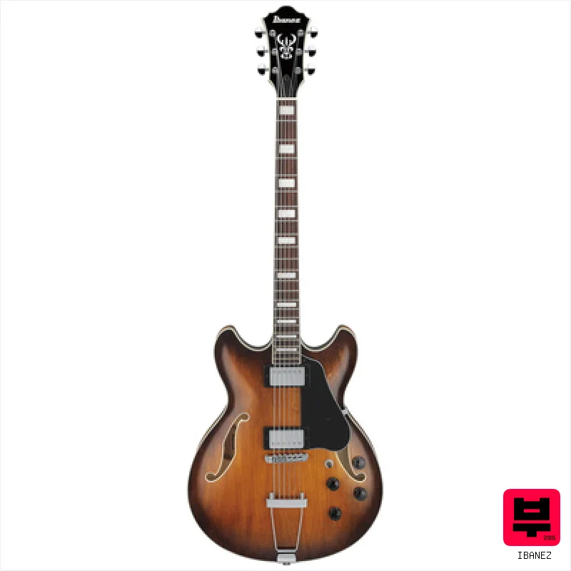 Ibanez AS7328-TBC - Professional Music Instrument Photo