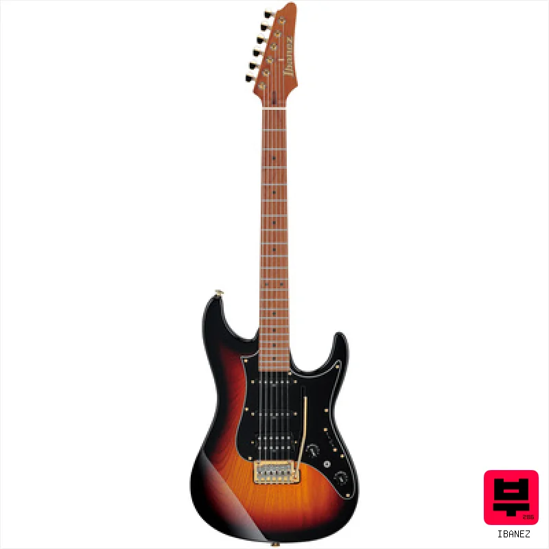 Ibanez AZ2204AG-TFB - Professional Music Instrument Photo