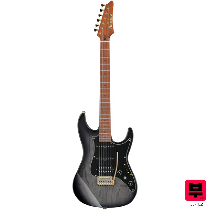 Ibanez AZ2204AG-TGB - Professional Music Instrument Photo