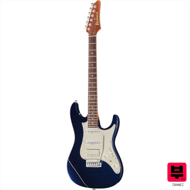 Ibanez AZ2204NW-DTB - ST Style Guitars
