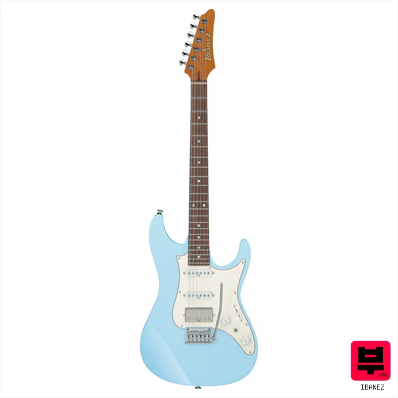 Ibanez AZ2204NW-SFB - ST Style Guitars