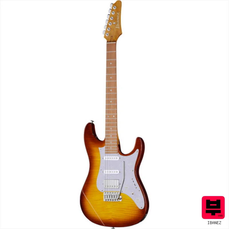 Ibanez AZ22S1F-VLS - ST Style Guitars