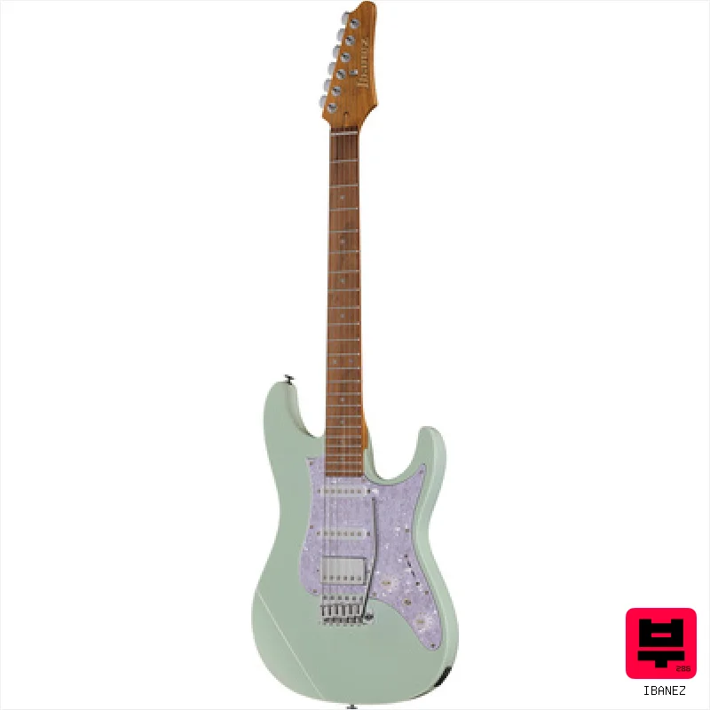 Ibanez AZ22S2-MGR - ST Style Guitars