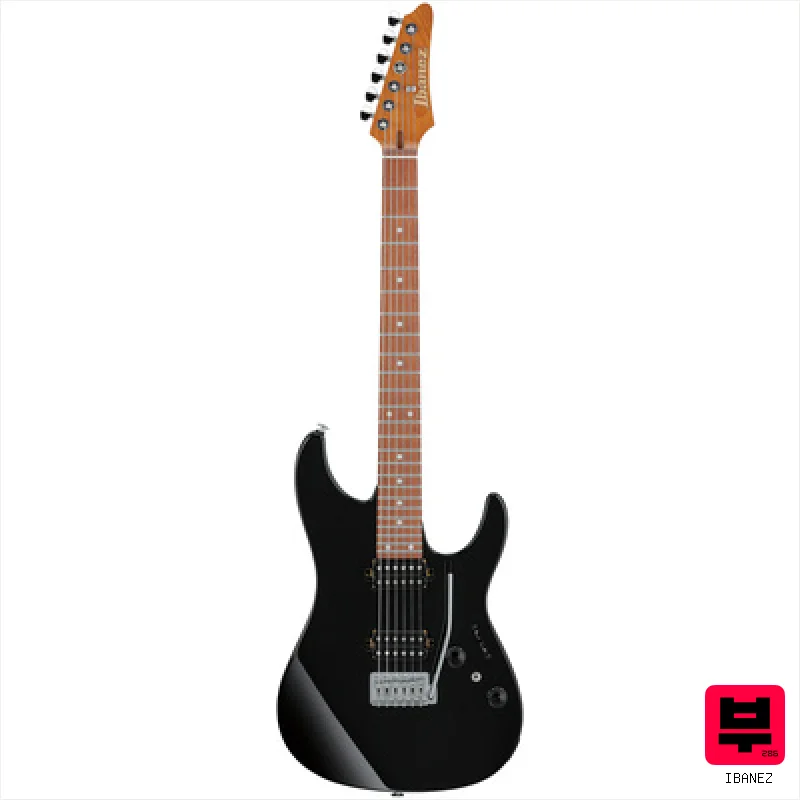 Ibanez AZ24S2-BK - ST Style Guitars
