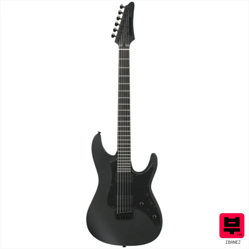 Ibanez AZ41B1-BKF - Professional Music Instrument Photo