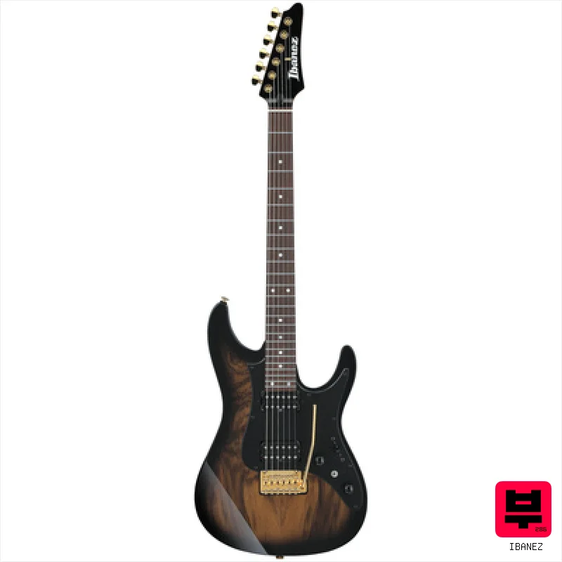 Ibanez AZ41P1EW-NGT - ST Style Guitars