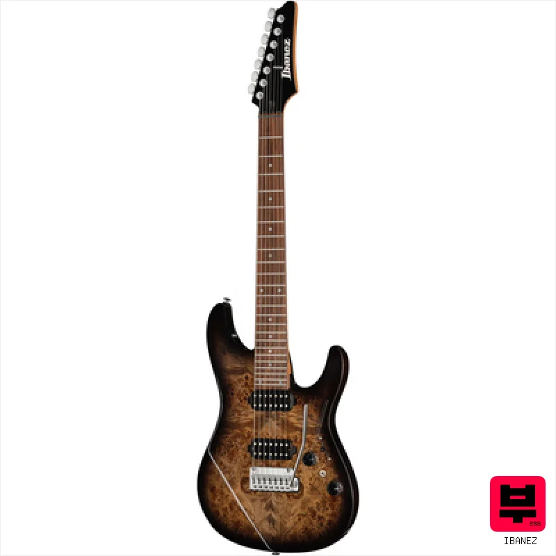 Ibanez AZ427P1PB-CKB - Professional Music Instrument Photo