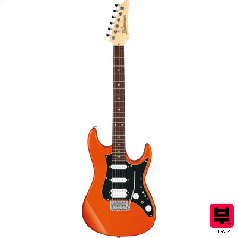 Ibanez AZES40B-ROM - ST Style Guitars