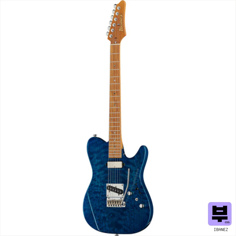 Ibanez AZS2200Q-RBS Prestige