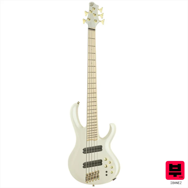 Ibanez BTB605MLM-PWM - Professional Music Instrument Photo