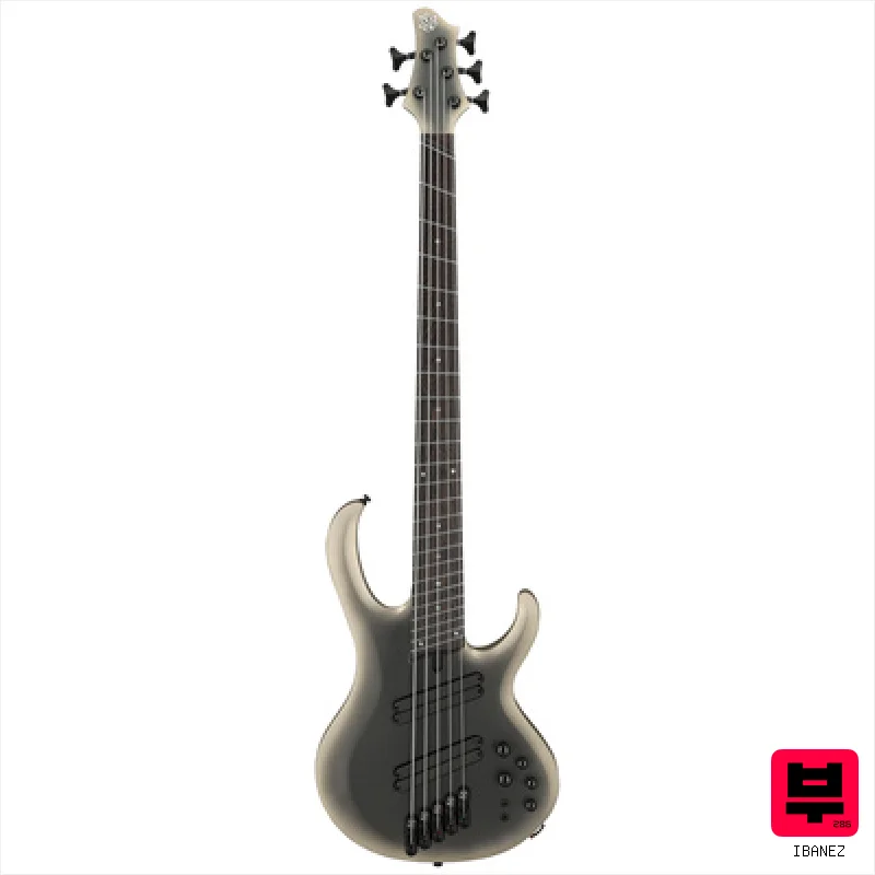 Ibanez BTB605MS-SOM - Miscellaneous 5-String Basses