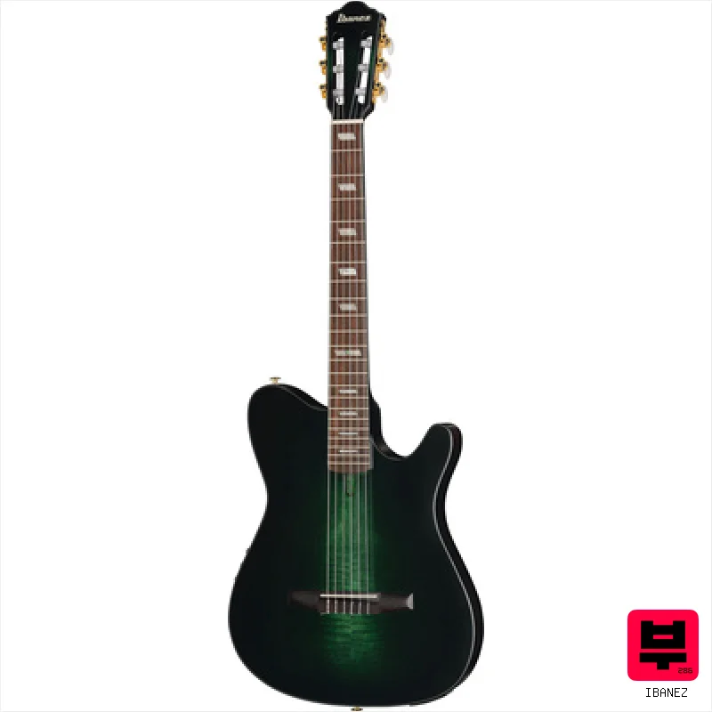 Ibanez FRH20FMN-DGL - Professional Music Instrument Photo