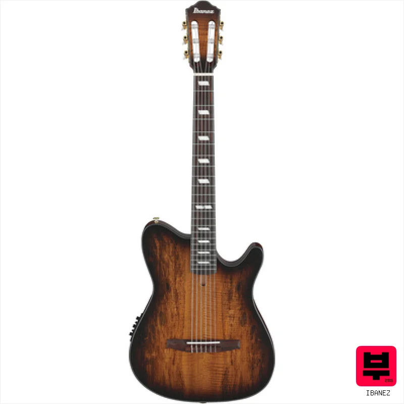 Ibanez FRH20SMN-TCL - Professional Music Instrument Photo