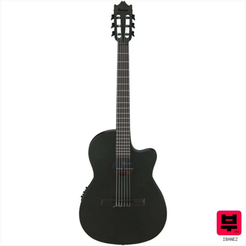 Ibanez GA621-BOT - 4/4 Size Classical Guitars