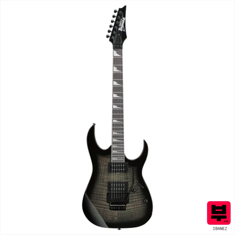 Ibanez GRG320FA-TKS - ST Style Guitars