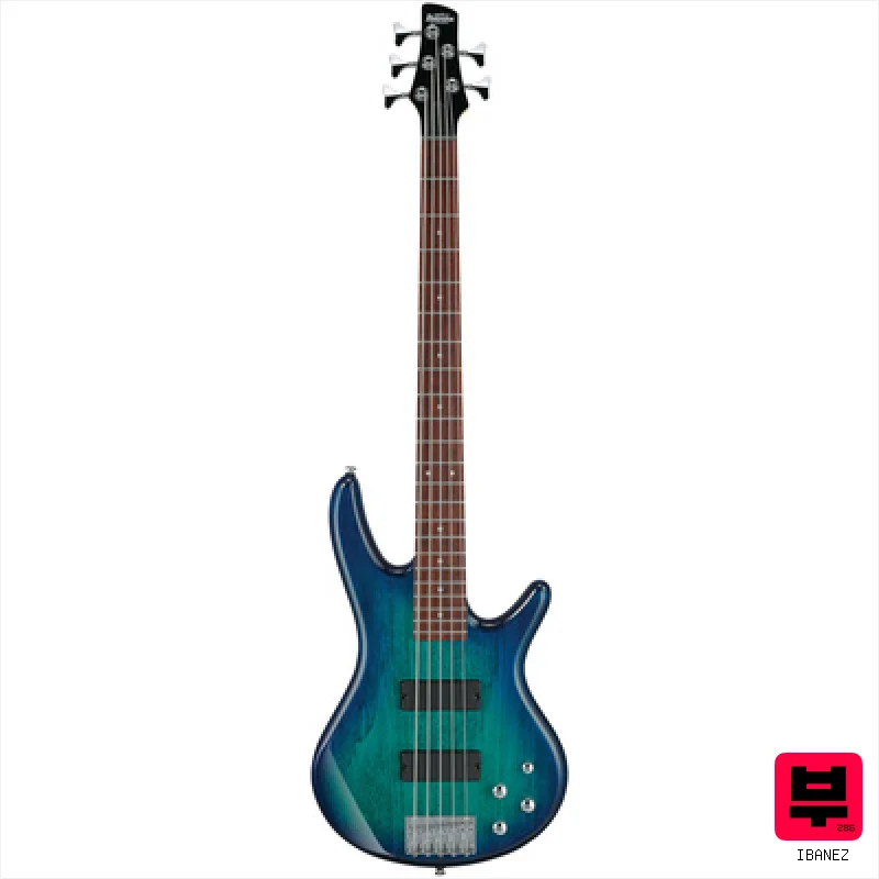 Ibanez GSR205-BMT - Professional Music Instrument Photo