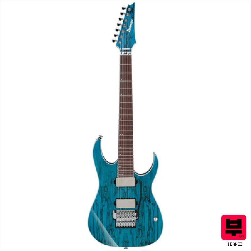 Ibanez HZK1 - Professional Music Instrument Photo