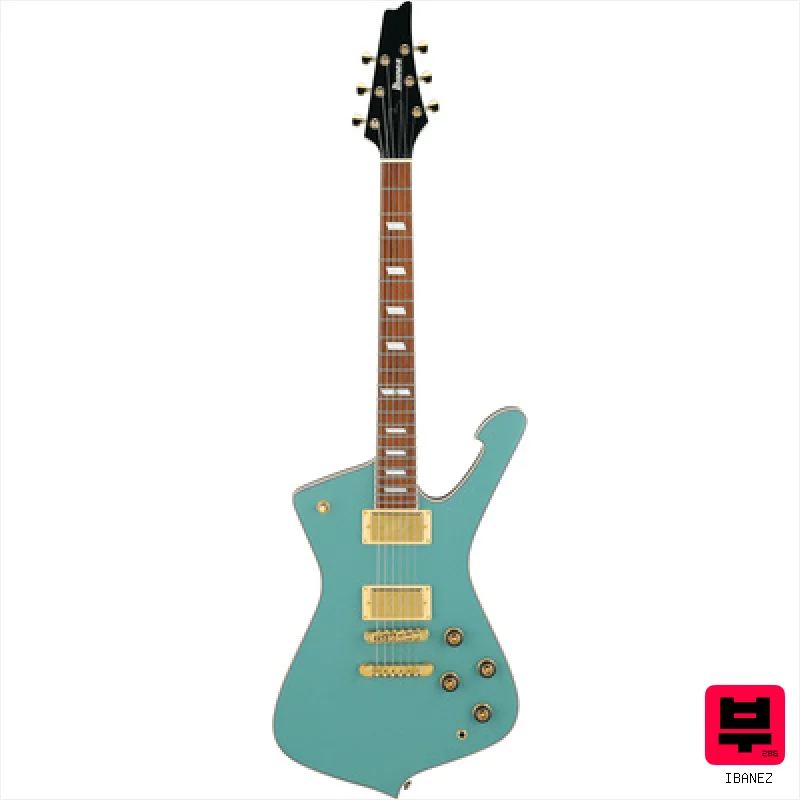 Ibanez IC420-CGM - Alternative Design Guitars