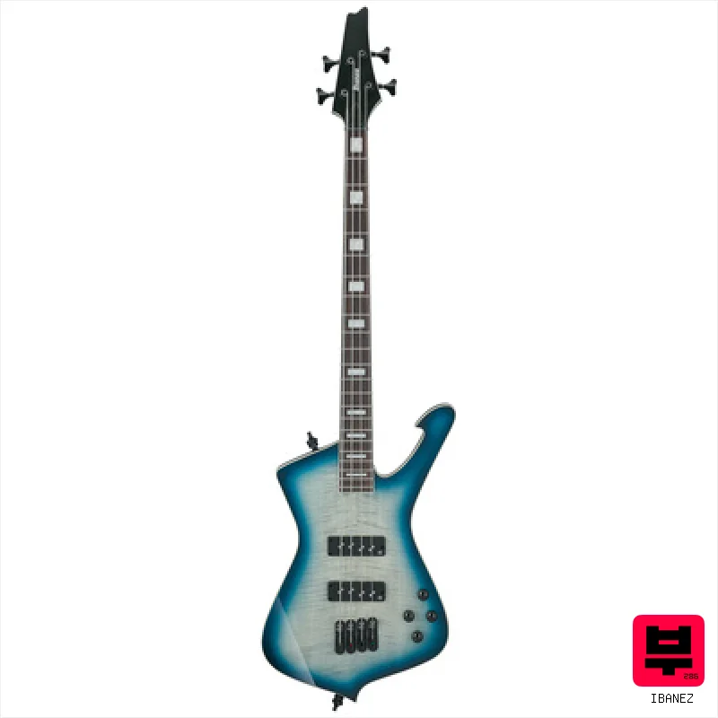 Ibanez ICB720FM-CBS - Miscellaneous 4-String Basses