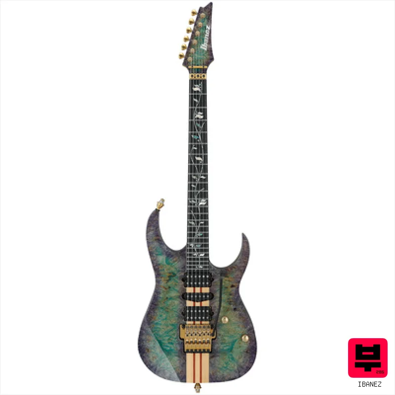 Ibanez IV2RG Visions RG - Professional Music Instrument Photo