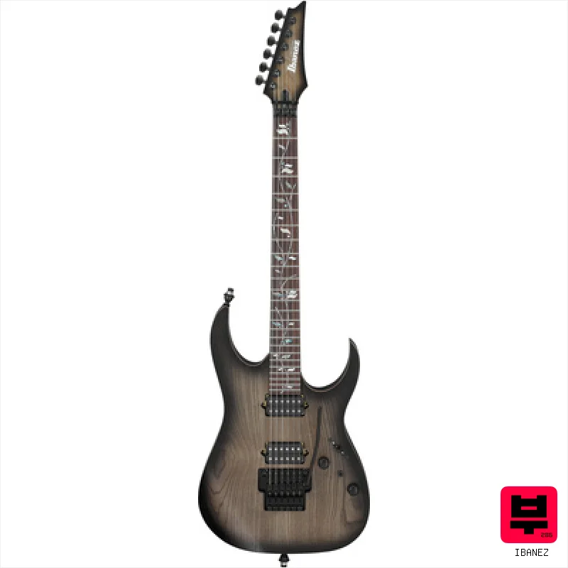 Ibanez j.custom RG8620AH-AGF - Premium Guitars