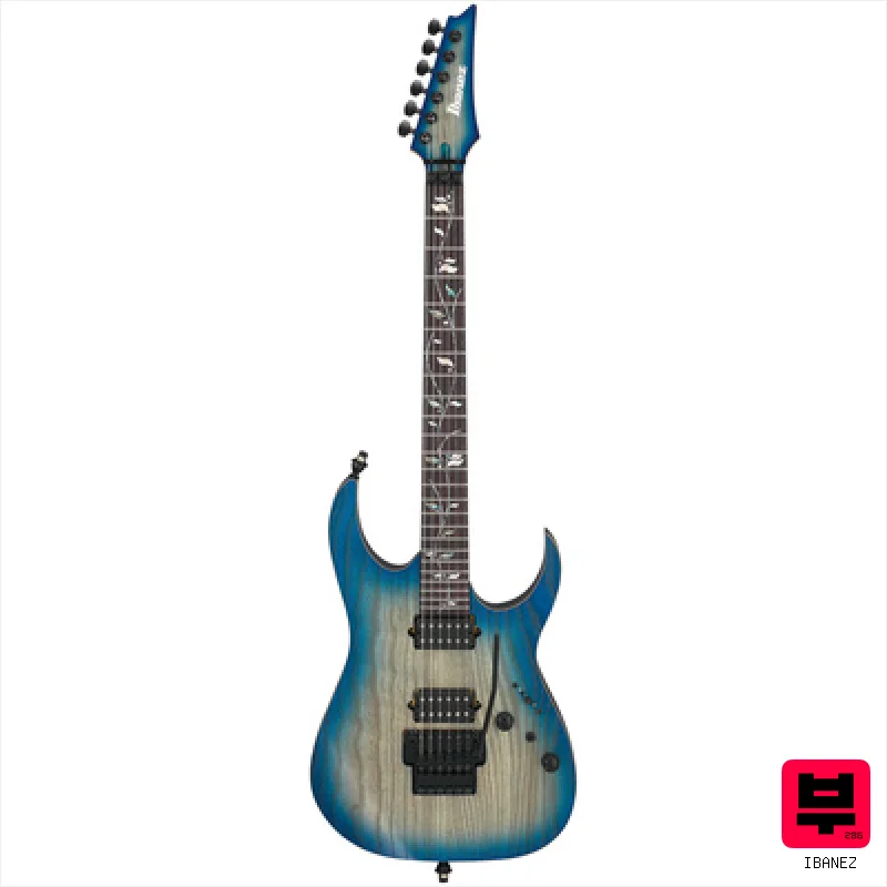 Ibanez j.custom RG8620AH-GFB - Premium Guitars