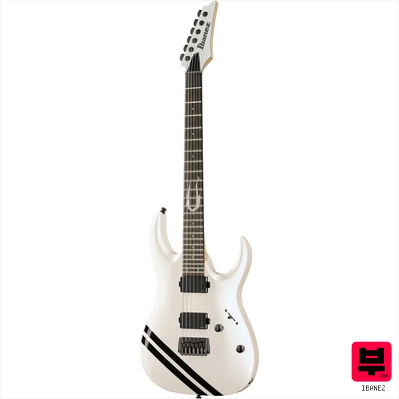 Ibanez JBBM40-PW JB Brubaker - ST Style Guitars