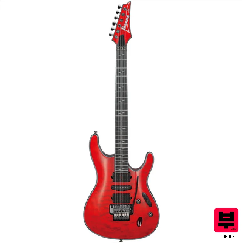 Ibanez JIVA10R-TRC - ST Style Guitars
