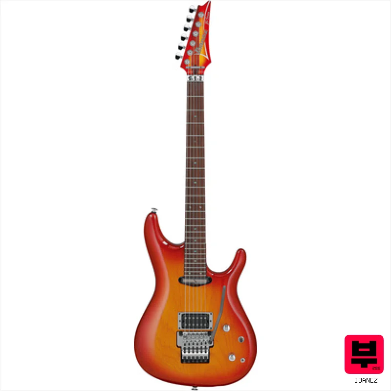 Ibanez JS2470-CS Joe Satriani - ST Style Guitars